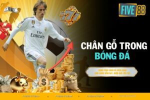 “Chân gỗ” là gì? Có thực sự yếu kém?