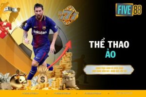 Thể thao ảo cuốn hút đỉnh nóc ra sao?