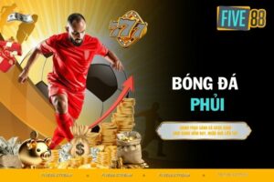 Bóng đá phủi - Sân chơi không chuyên nhưng đầy hấp dẫn
