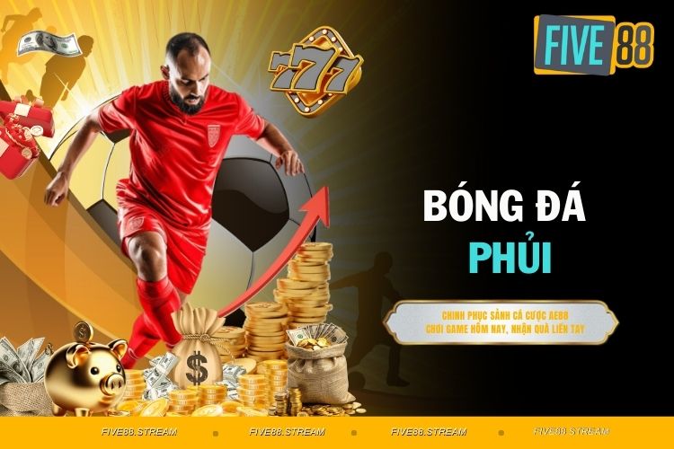 Bóng đá phủi - Sân chơi không chuyên nhưng đầy hấp dẫn