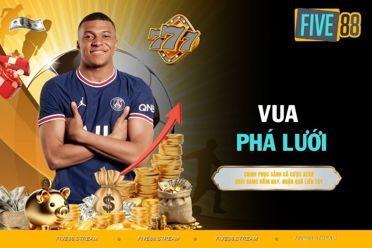 Vua phá lưới - Cuộc đua của những top sát thủ khung thành