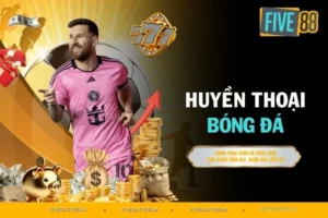 Huyền thoại bóng đá - Các cầu thủ vĩ đại nhất mọi thời đại