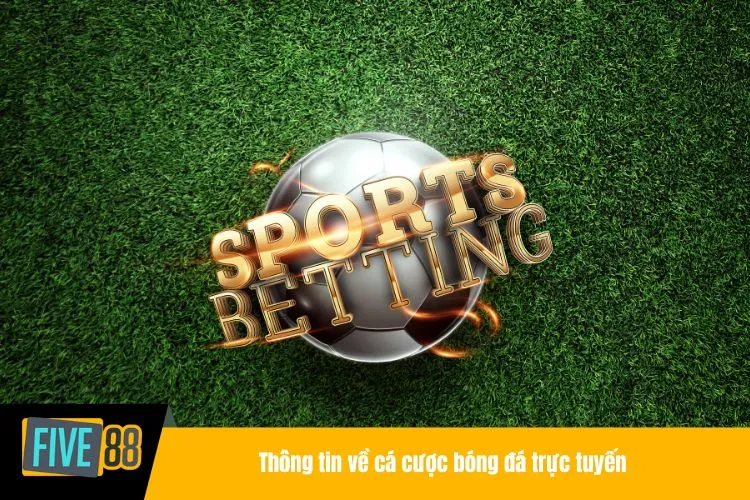 Cá cược bóng đá trực tuyến - Cách chơi, chọn nhà cái uy tín